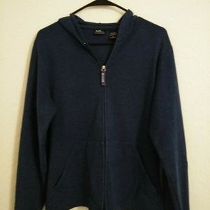 NY-Jacket L- 60% Cotton, 40% Polyester